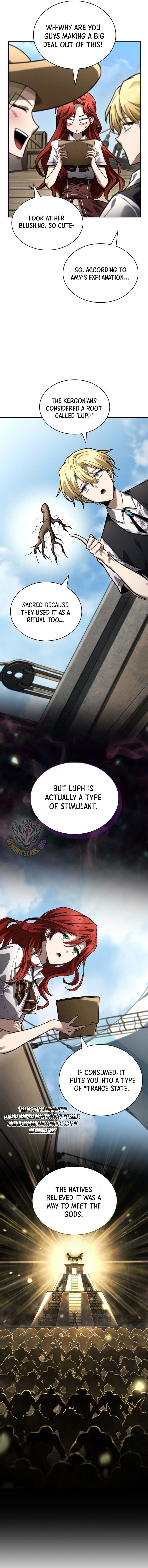 Infinite Mage Chapter 109 image 03